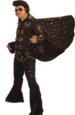 Elvis Costume Dlx. H38