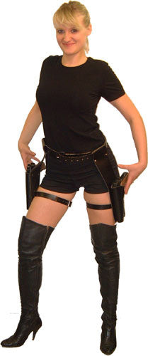 Lara Croft H48
