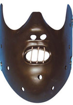 Hannibal Mask.