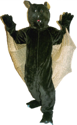 Bat Costume J01