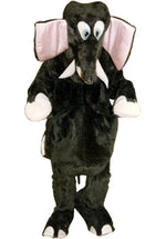 Elephant Costume J23