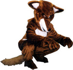 Fox Costume J25