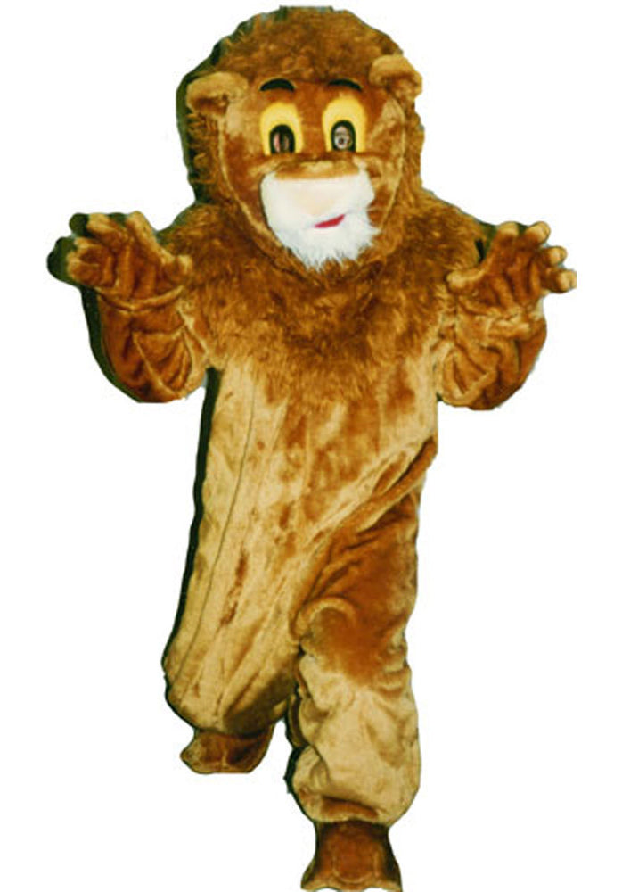Lion Costume J33