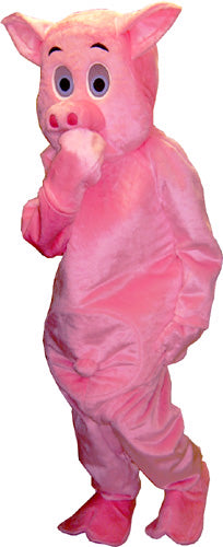 Pig Costume J40