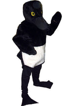 Duck Costume (Ugly Duckling) J59