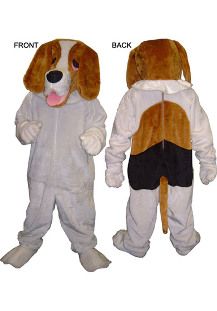 Beagle Dog Costume
