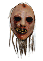 American Horror Story Bloody Face Mask
