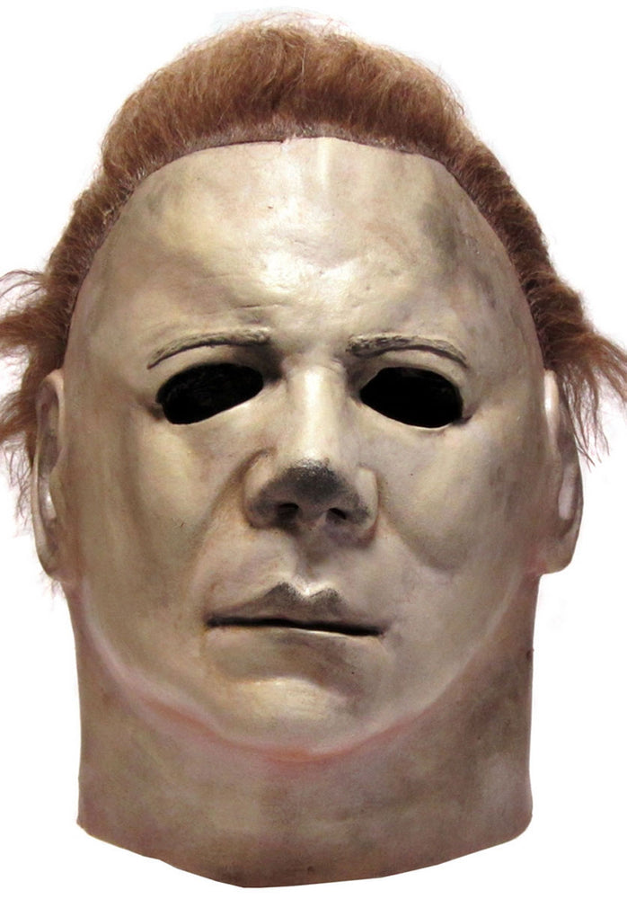 Michael Myers Deluxe Mask, Halloween Film Mask