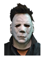 Halloween II Myers Face Mask