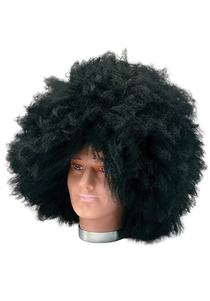 Jumbo Afro Hendrix Wig
