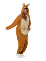 Kangaroo Costume47218