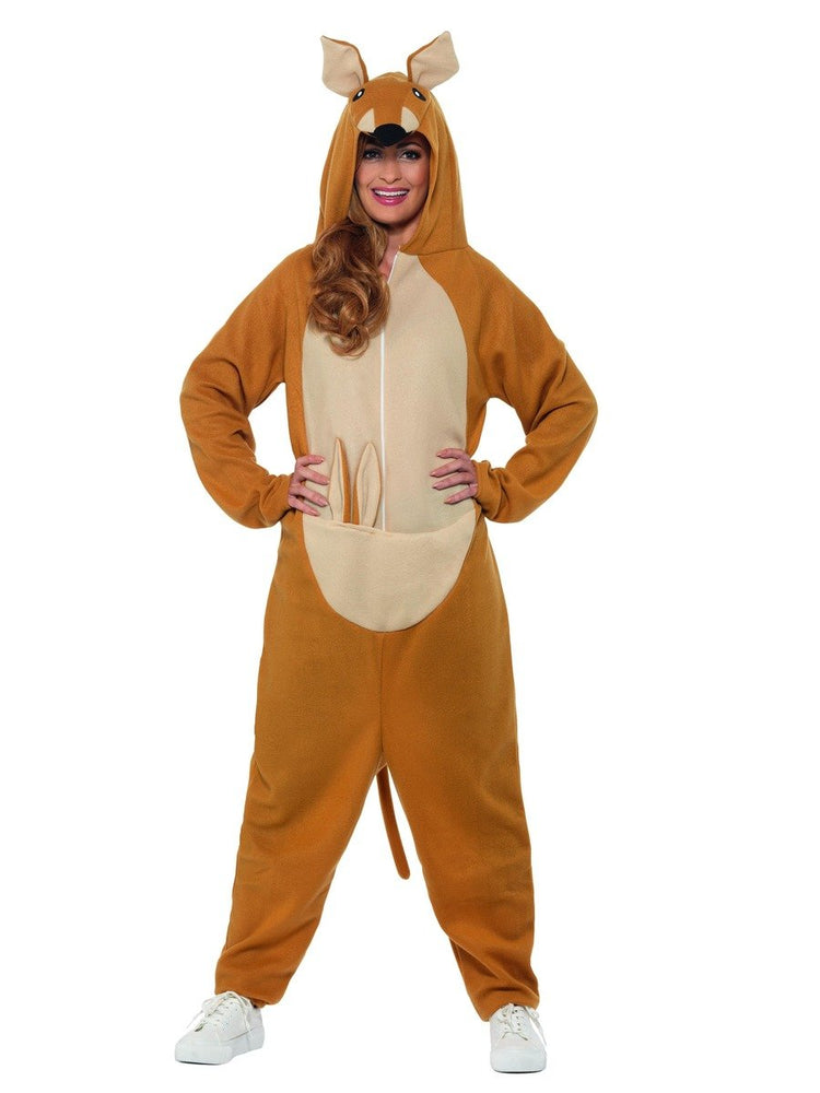 Smiffys Kangaroo Costume - 47218