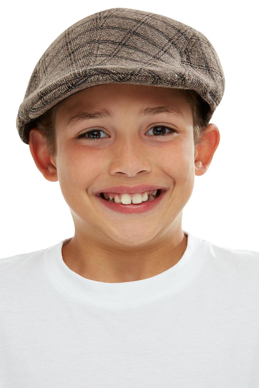 Flat Cap Kids