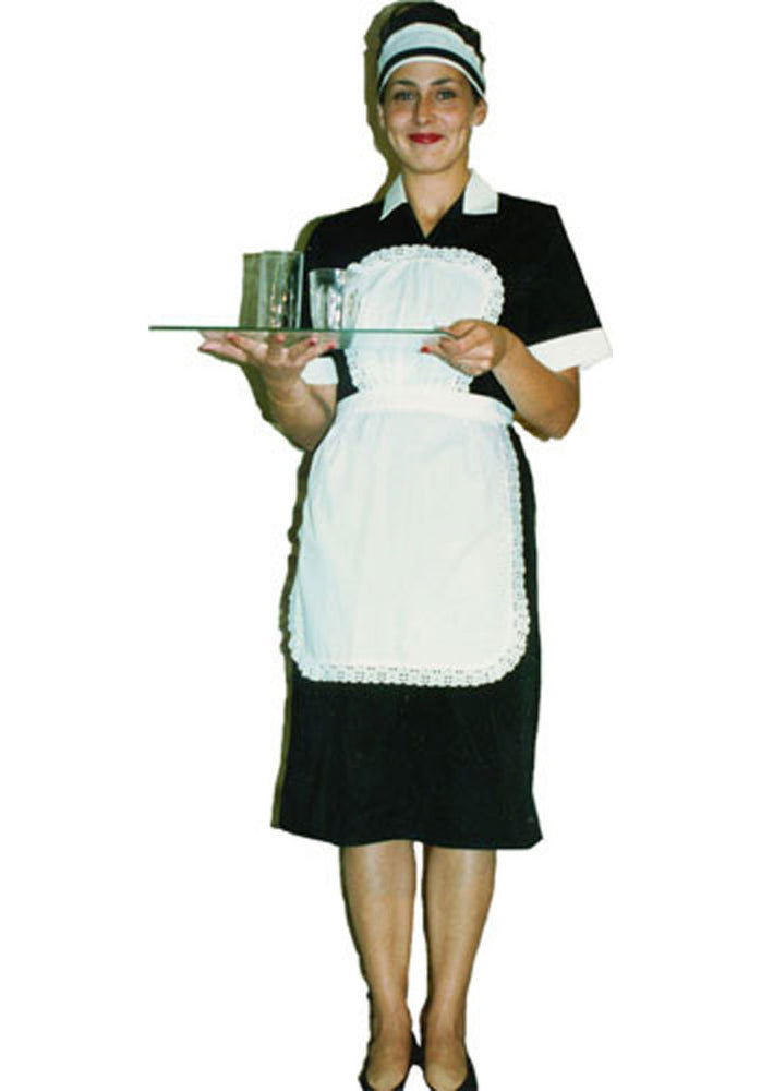 Maid costume L38-40