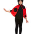 Ladybird Hooded Cape41162