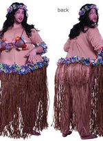 Luau Larry Padded Costume
