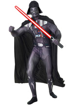 Morphsuit Darth Vader (L)