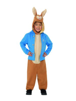 Peter Rabbit Deluxe Child Costume