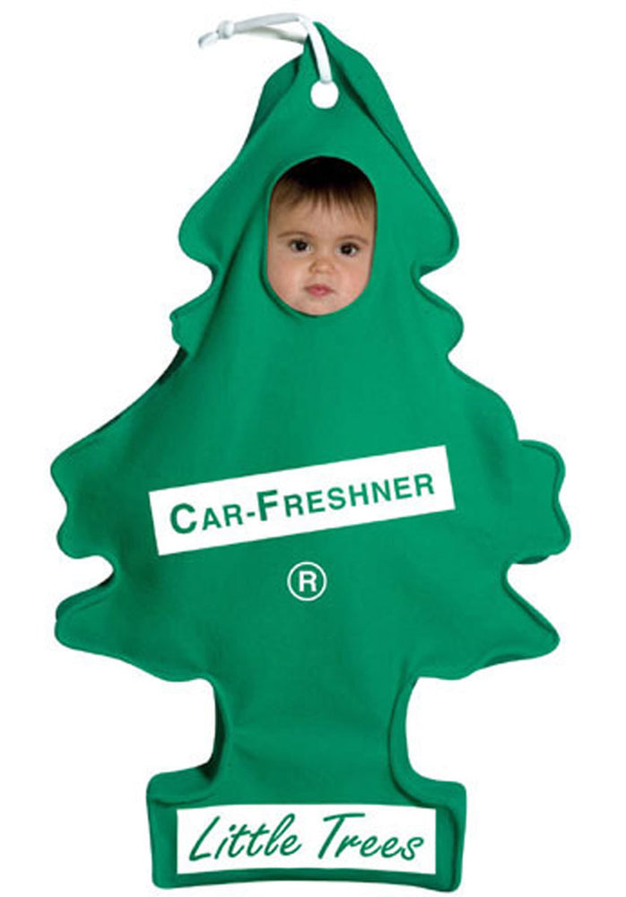 Baby Car Freshener Costume