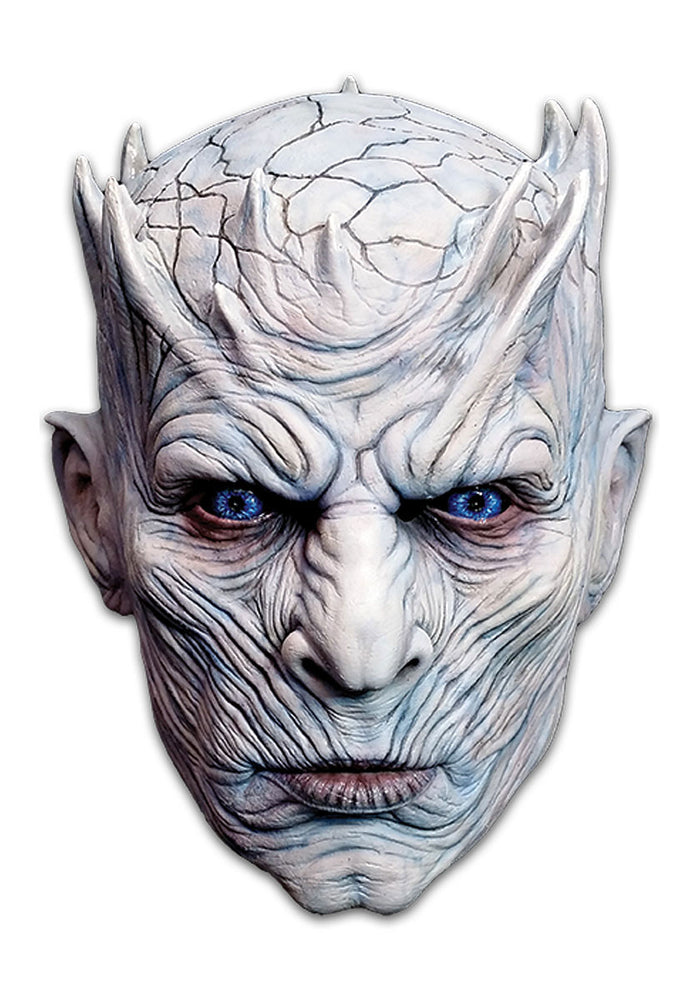 Night King Mask Deluxe, Licensed Game of Thrones - Adult Deluxe