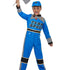 Racing Car Driver Costume