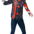 Sinister Creepy Clown Kit44344