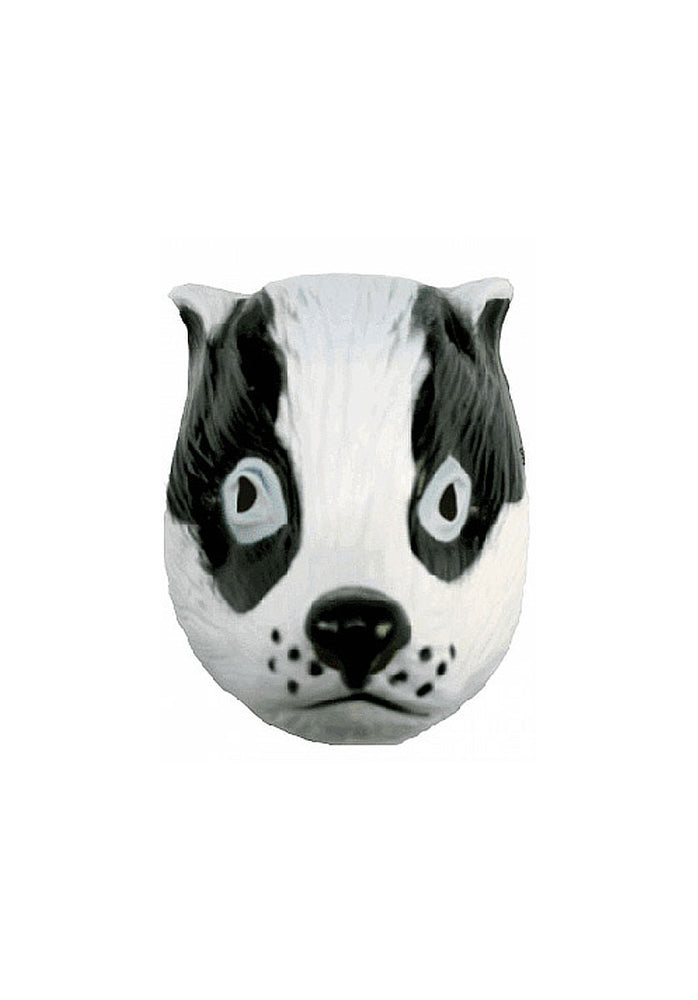 Badger Small PVC Mask