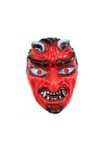 Devil Mask