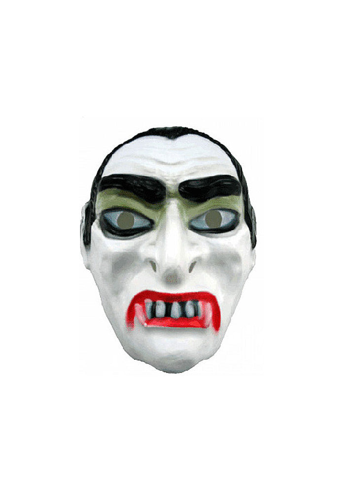 Dracula Small PVC Mask
