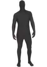 Morphsuits Black MSuit