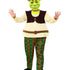 Shrek Deluxe Child Costume