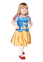 Good Snow White Toddler Costume