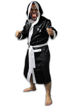 Clubber Lang Boxer Robe, Rocky III