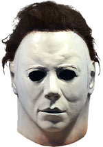 Halloween Michael Myers Deluxe Mask