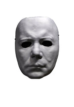Halloween II Myers Vacuform Mask
