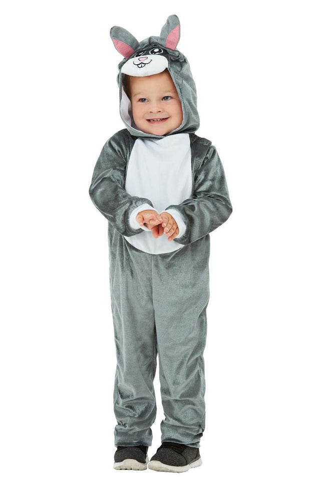 Bunny Costume Toddler