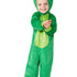 Crocodile Costume Toddler