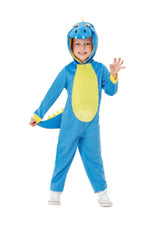 Dinosaur Costume Toddler
