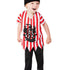 Jolly Pirate Costume, Toddler