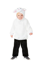 Lamb Costume Toddler