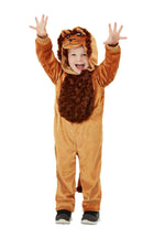 Lion Costume Toddler