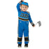 Racing Car Driver Costume Toddler
