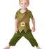 Robin Hood Costume, Toddler