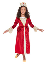Tudor Princess Costume47747