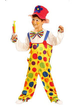 Clown Costume - Child