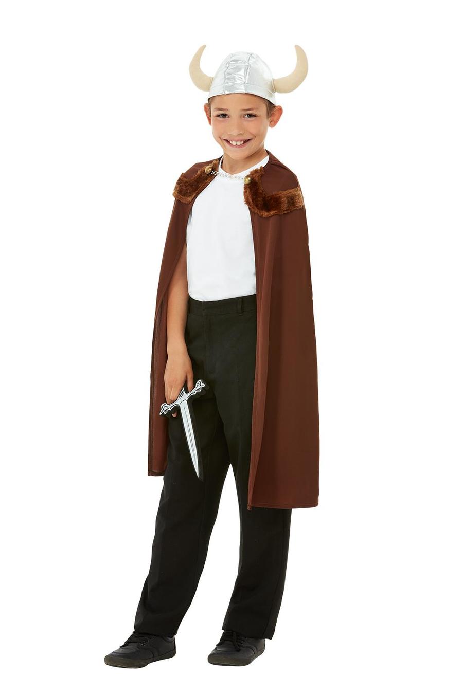 Viking Kit, Kids