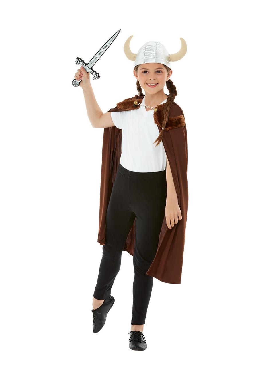 Viking Kit, Kids