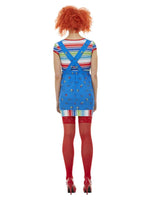 Chucky Costume Female