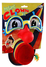 Clown Kit Deluxe