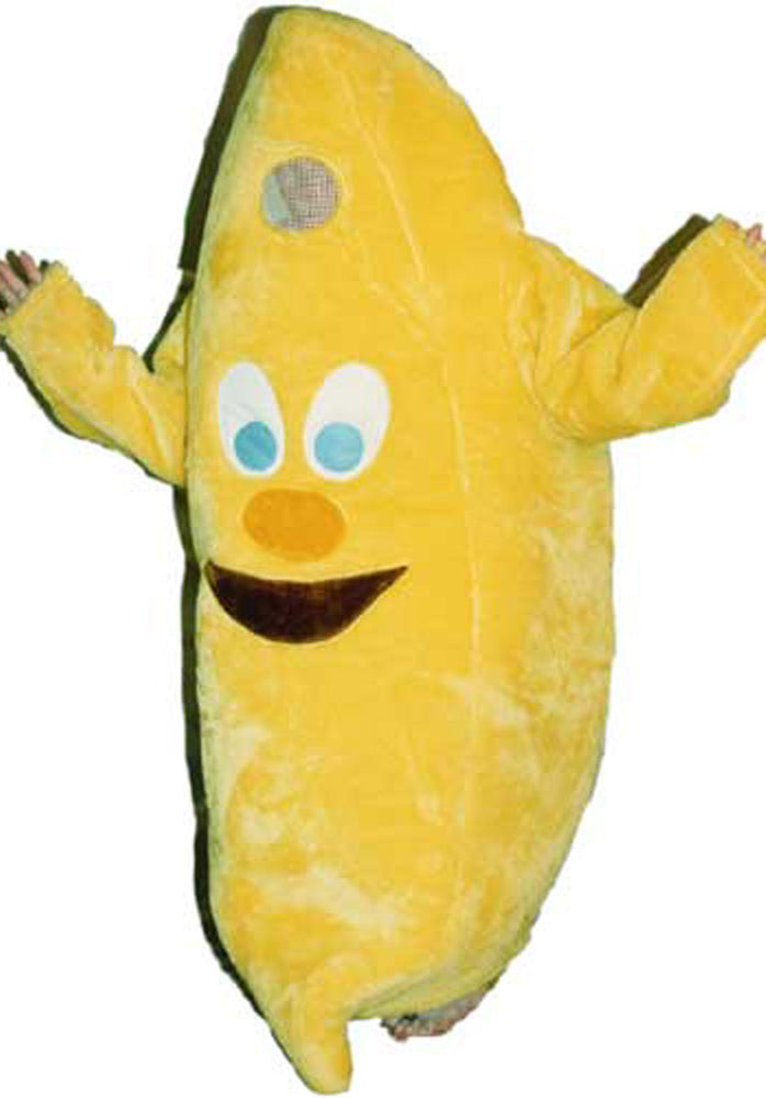 Banana, Ref. Z01-02